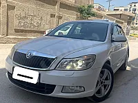 سكودا أوكتافيا 2012 مستعملة للبيع في الميدان - 90,000 كم
