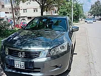 هوندا اكورد بسعر 12000