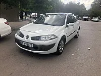 رينو ميغان 2006 