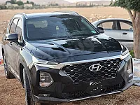 هيونداي سنتافيه 2019