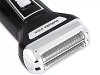 ماكينة حلاقة Kemei KM-6558 – عرض 100 ألف ليرة فقط!