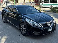 هيونداي ازيرا غرانديور 2012