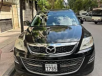مازدا CX-9 2012 