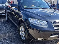 هيونداي سنتافيه 2007 