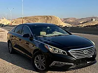 هيونداي سوناتا 2015