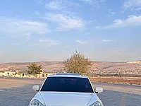 بورش كيان 2010 للبيع 