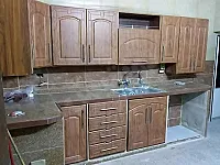 ديكورات جديدة للبيع في باب هود - حمص