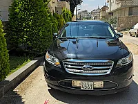 فورد توروس اكمل وصف 2011 خاليه برا جوا 