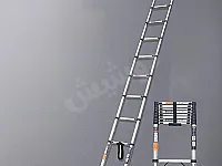 سلم تلسكوبي
