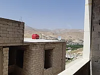 شقة للبيع بكفير الزيت، 2 غرفة، إطلالة هادئة، ريف دمشق