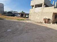 أرض للبيع في المليحة، ريف دمشق - 200 م² طابو نظامي