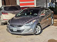 هونداي إلنترا 2011 توب ادخال
