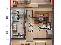  الحجر الاسود منطقة الجزيرة قرب اليرموك