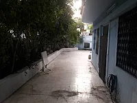 شقه للبيع أبو رمانه 