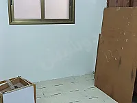 للبيع شقه غرفه وصاله ومنافع 