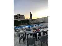 للايجار مزرعه حمص إشارة الصناعة مقابل فرع المرور تجهيز سوبر 