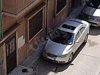 سيارة للإيجار كيا فورتي كاملة مسكرة 2010 دون وساطة من المالك مباشرة 