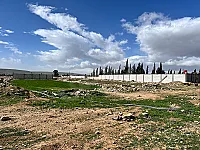 أرض زراعية للبيع في ريف دمشق، 2000 م²