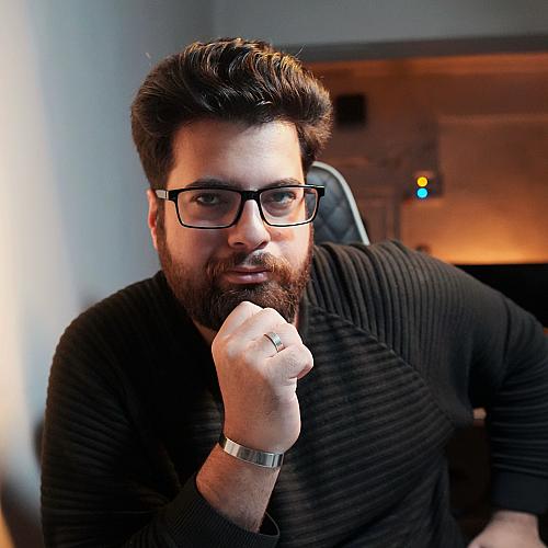 محمد ابو النور