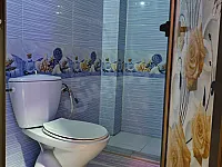 للأجار اليومي مزرعة مخدمة و مجهزة كامل /حماه غرب المشتل 