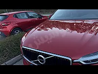 Volvo xc 60 - 2019