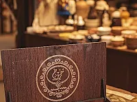 صابون غار حلبي معطر