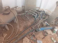 فلل للبيع في القصير، حمص - 800 م² مع 6 حمامات وشرفات