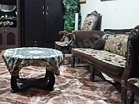 شقة للبيع بريف الشام اول كفر بطنا طابق ثاني مطلة عالشارع