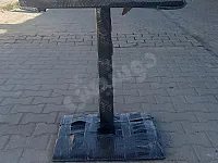 طاولات كافيه ومطاعم جديدة للبيع في صوران - حلب