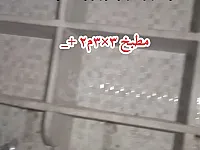 شقة 1١0م² للبيع في ضواحي حارم / مشروع البطل/، إدلب - 3 غرف وصالة