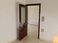 شقة للإيجار في برزة البلد - 90 م² - 2 غرفة وصالة دفع سنوي