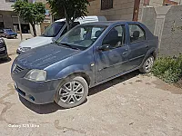 داسيا لوغان 2006 مستعملة للبيع في الربوة - دمشق