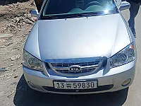 كيا سبكترا 2006 للبيع بسعر 8200$ في سعسع - ريف دمشق