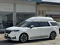 الخليج موتورز كيا كرنفال vib موديل2021 مواصفات أكمل وصف 