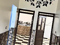 مزرعة للبيع صغيرة وحلوة مو ناقصها شي ع المفتاح