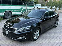كيا أوباما k5