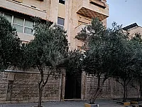 فيلا أرضي وطابقين للبيع البرناوي - 6 غرف و3 حمامات بمساحة 400 م²