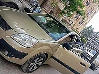 كيا كي 5 2007 مستعملة للبيع في الميدان - حلب بسعر مغري