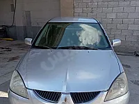 ميتسوبيشي لانسر 2006 مستعملة للبيع في ميدان 
