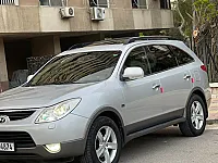فيرا كروز 2009 ديزل 