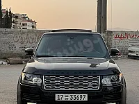 رانج روفر فوغ 2014 