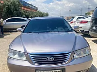 هيونداي ازيرا 2006