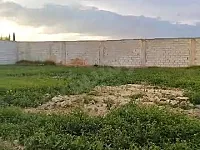ارض لبناء ڤيلا للبيع بلمليحة دمشق طابو اخضر ضمن مجمع مسورا 