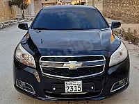 شيفروليه ماليبو 2014 للإيجار في معرة النعمان سعر 50$ قابل للتفاوض
