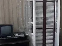 شقة مفروشة للآجار ٣ غرف طابق ثاني 