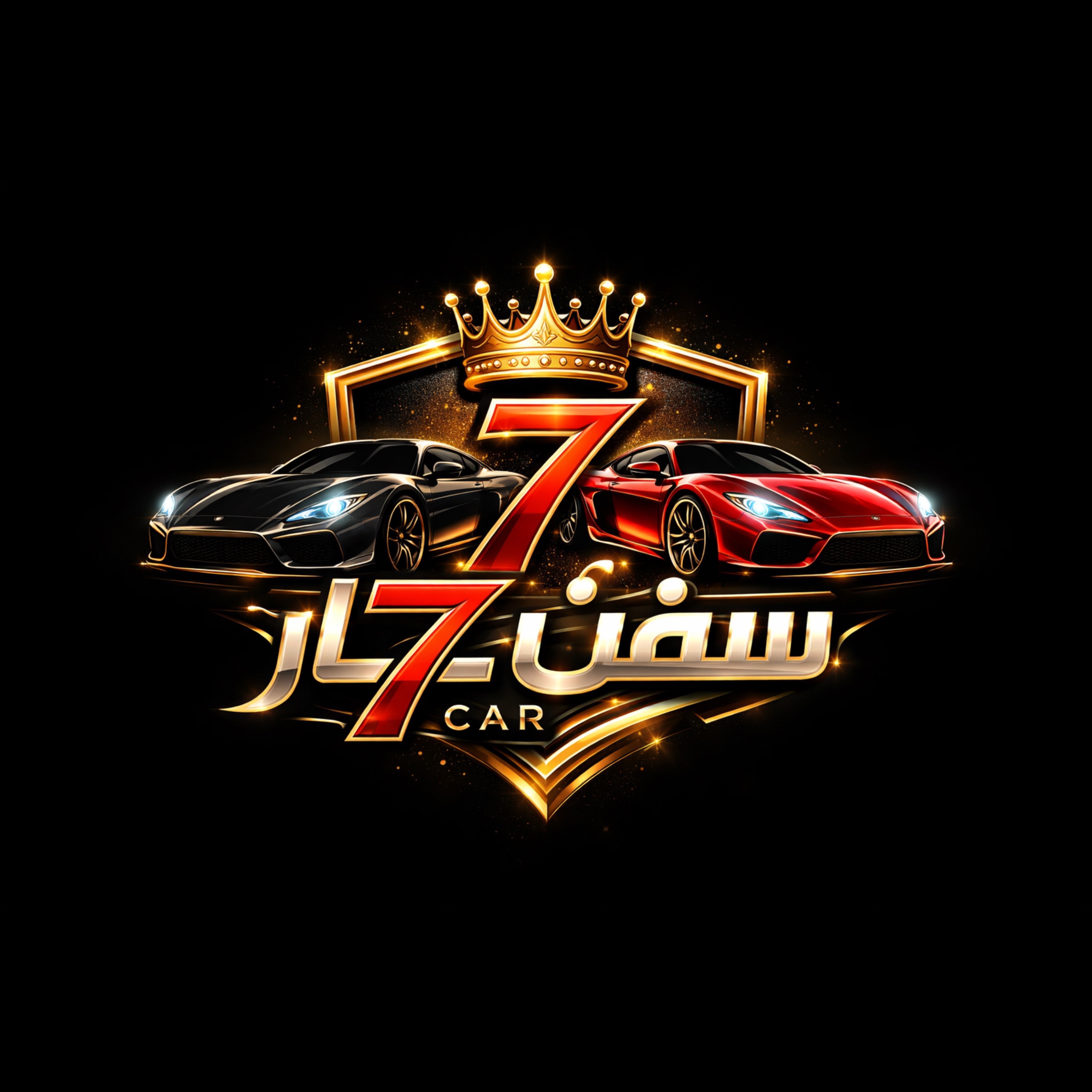 Seven car
