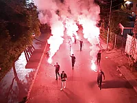 حفلة ليلة العمر 
