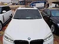 بي ام دبليو   2015