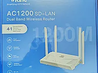راوتر نيت فضائي للبيع WiFi