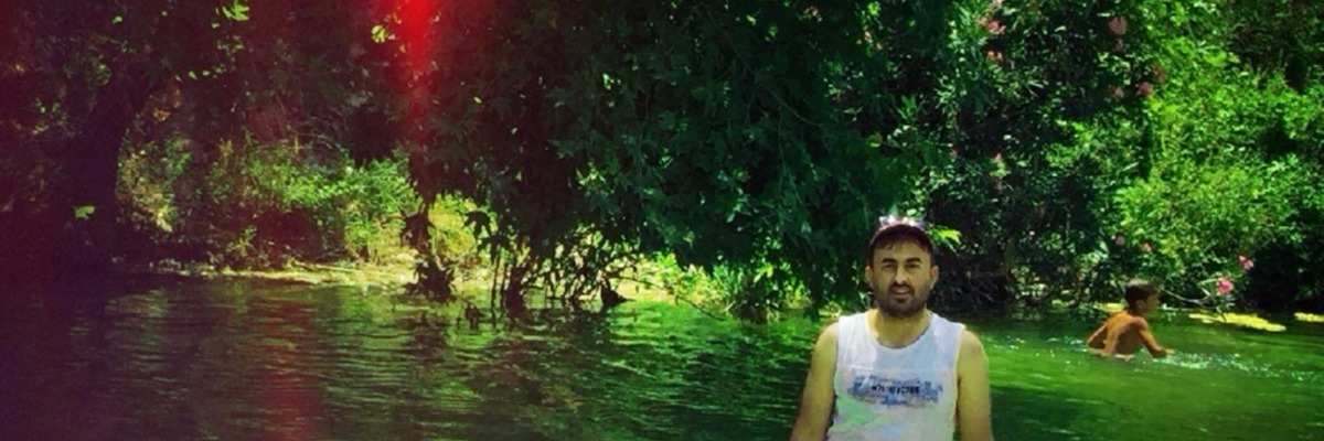 موسى امهان Cover